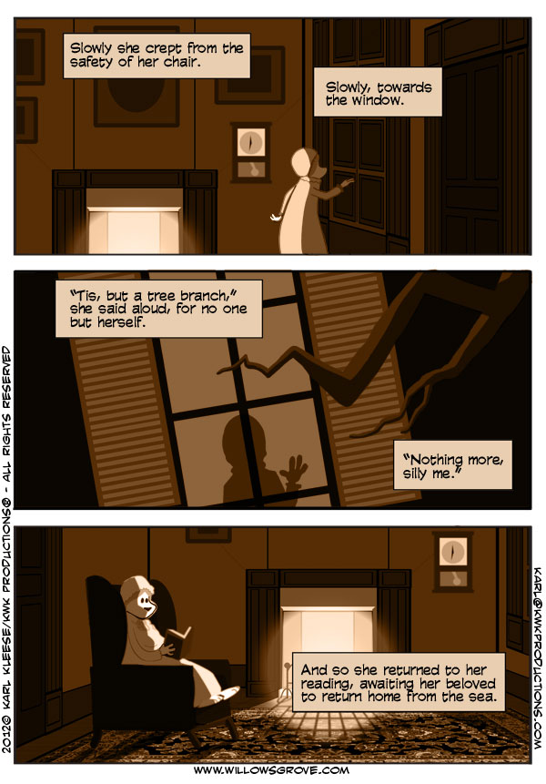 WG 949 Halloween Special Pg 2