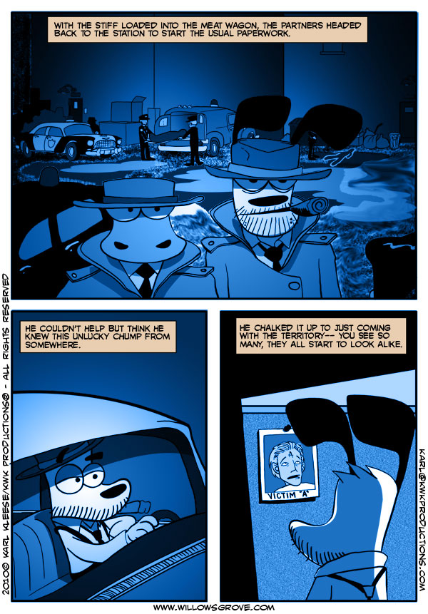 WG 415 Halloween Special Page 4